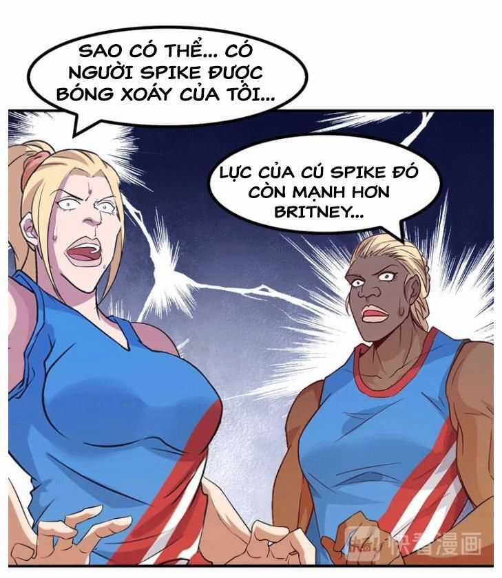 Đại Thiên Tài Bất Khả Chiến Bại Chính Là Ta Chương 24 trang 36