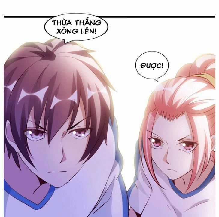 Đại Thiên Tài Bất Khả Chiến Bại Chính Là Ta Chương 24 trang 38