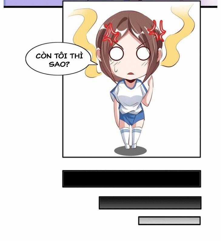 Đại Thiên Tài Bất Khả Chiến Bại Chính Là Ta Chương 24 trang 39