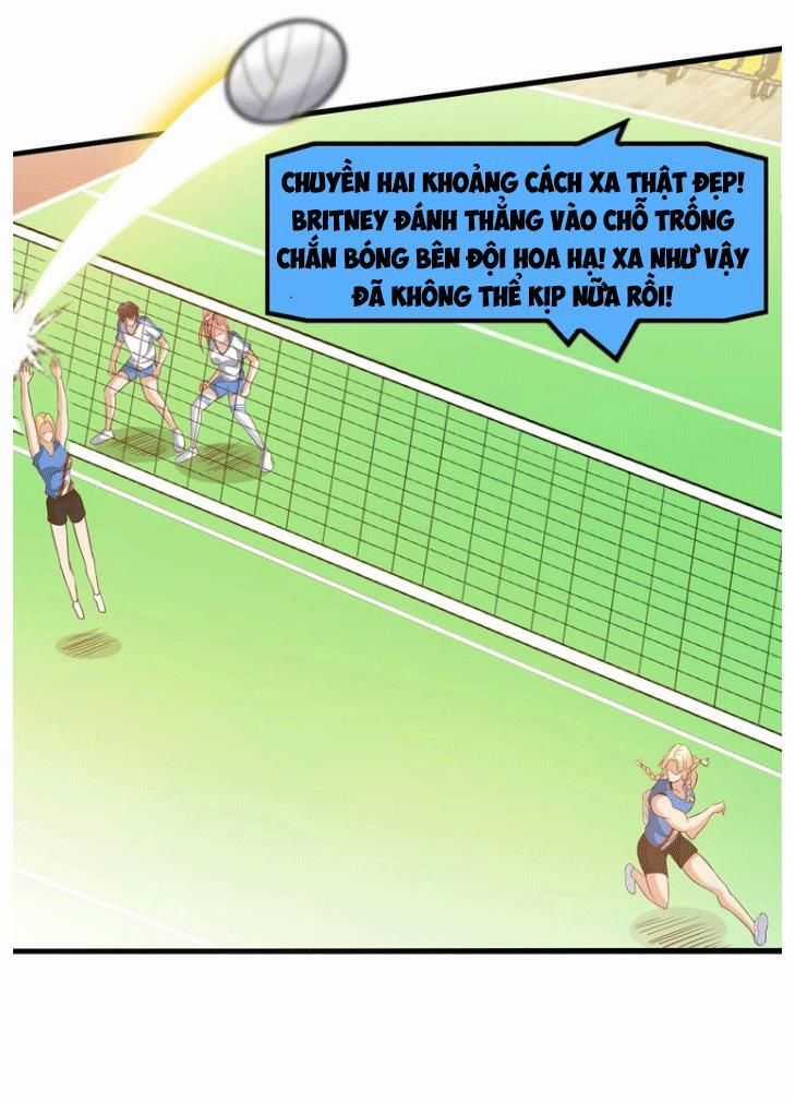 Đại Thiên Tài Bất Khả Chiến Bại Chính Là Ta Chương 24 trang 4