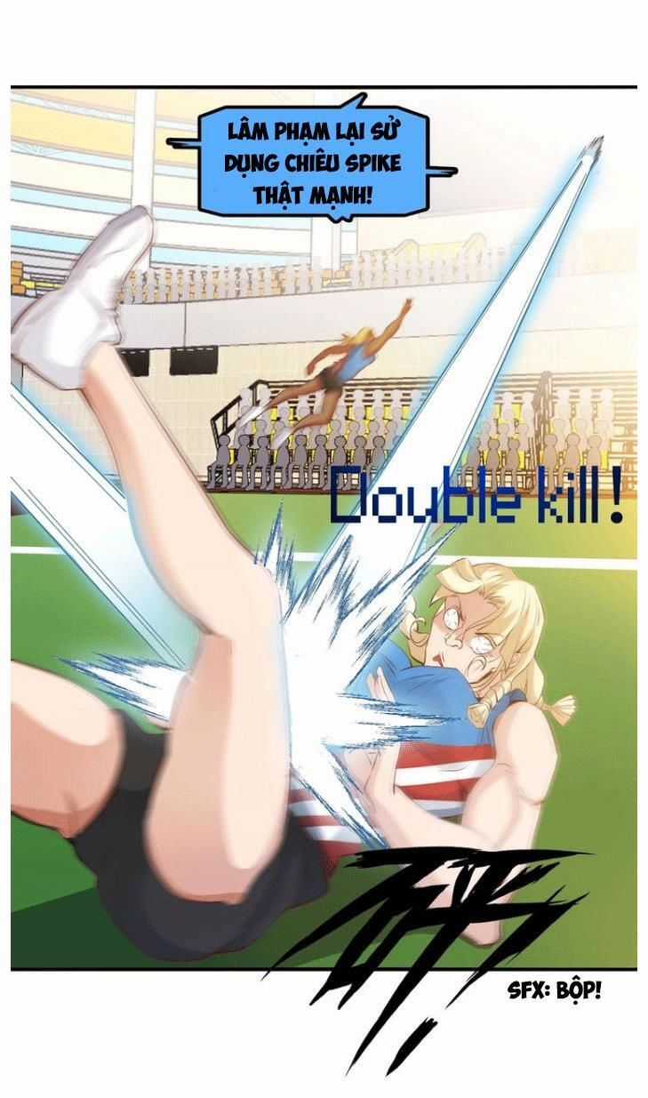 Đại Thiên Tài Bất Khả Chiến Bại Chính Là Ta Chương 24 trang 40