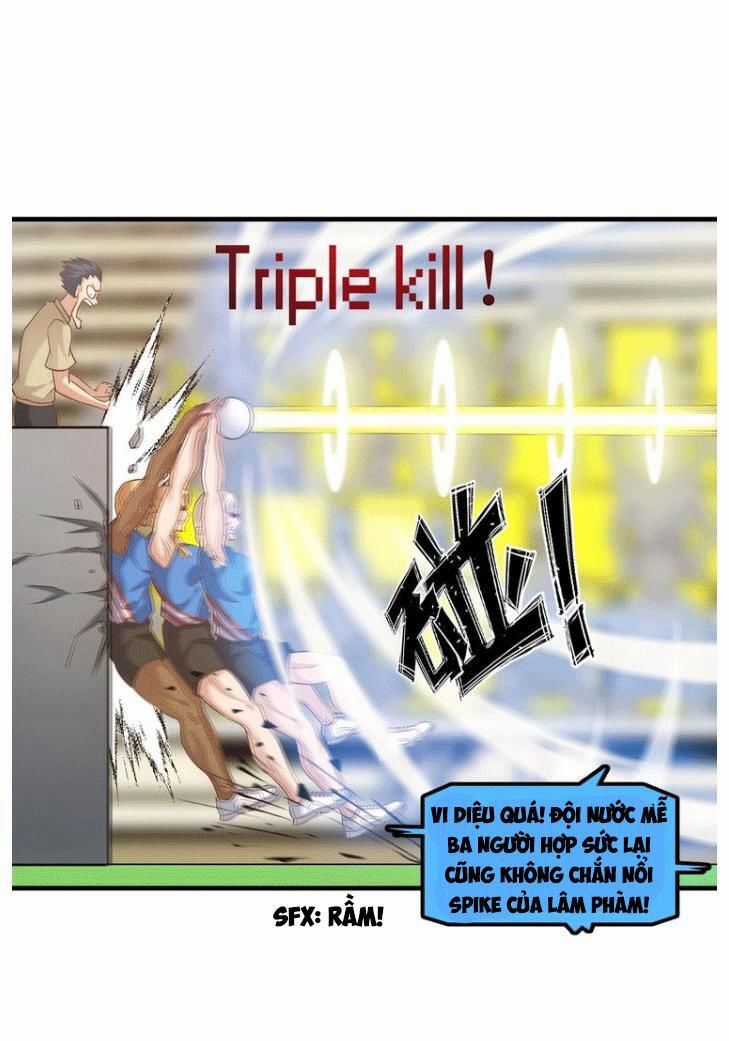 Đại Thiên Tài Bất Khả Chiến Bại Chính Là Ta Chương 24 trang 41