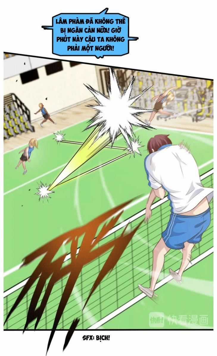 Đại Thiên Tài Bất Khả Chiến Bại Chính Là Ta Chương 24 trang 42