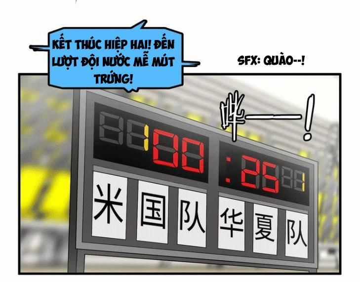 Đại Thiên Tài Bất Khả Chiến Bại Chính Là Ta Chương 24 trang 43