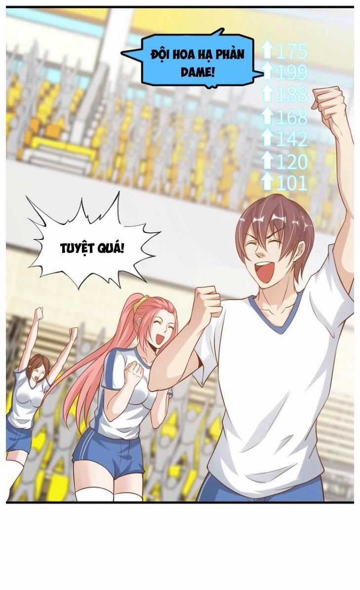 Đại Thiên Tài Bất Khả Chiến Bại Chính Là Ta Chương 24 trang 44