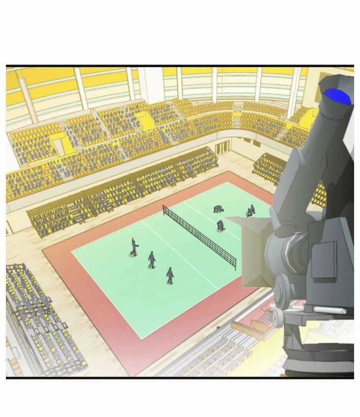 Đại Thiên Tài Bất Khả Chiến Bại Chính Là Ta Chương 24 trang 45