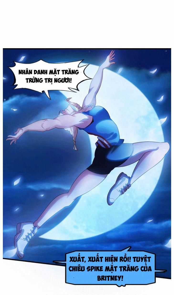 Đại Thiên Tài Bất Khả Chiến Bại Chính Là Ta Chương 24 trang 5