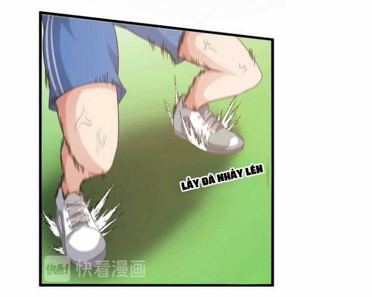 Đại Thiên Tài Bất Khả Chiến Bại Chính Là Ta Chương 24 trang 6