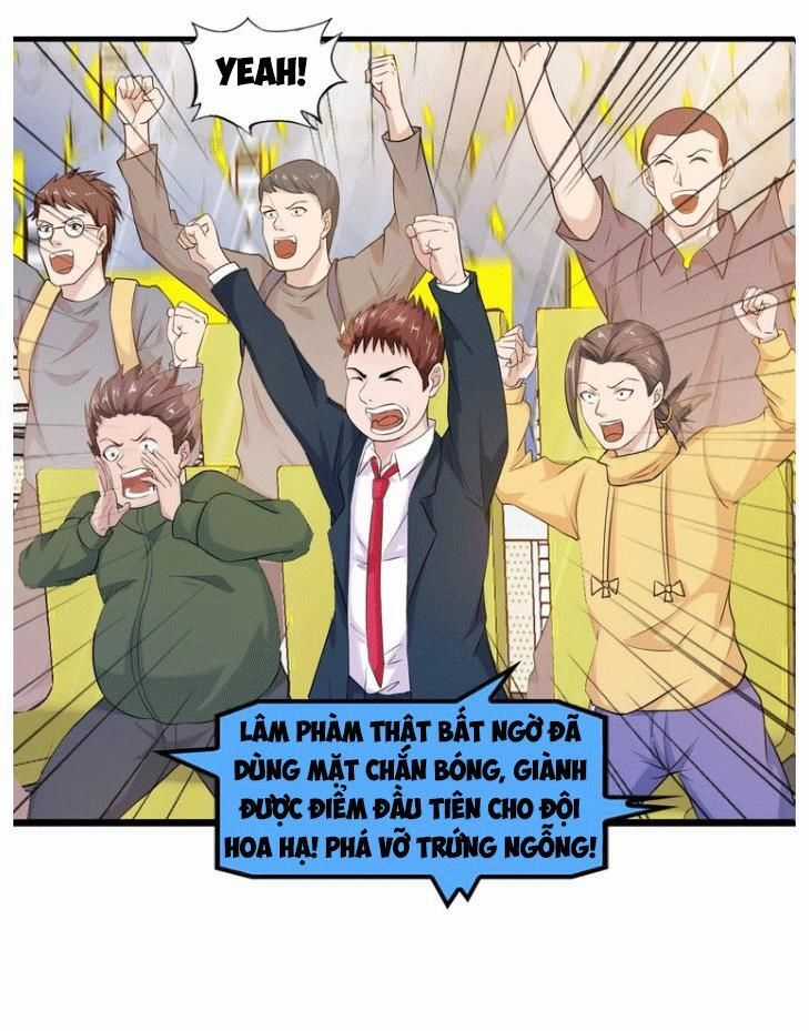 Đại Thiên Tài Bất Khả Chiến Bại Chính Là Ta Chương 24 trang 7