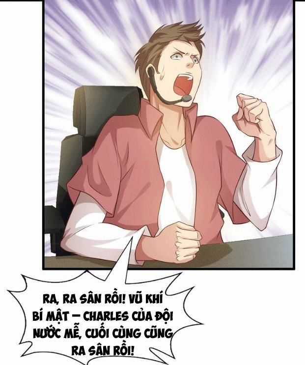 Đại Thiên Tài Bất Khả Chiến Bại Chính Là Ta Chương 25 trang 10