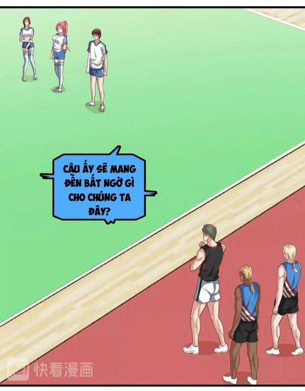 Đại Thiên Tài Bất Khả Chiến Bại Chính Là Ta Chương 25 trang 11