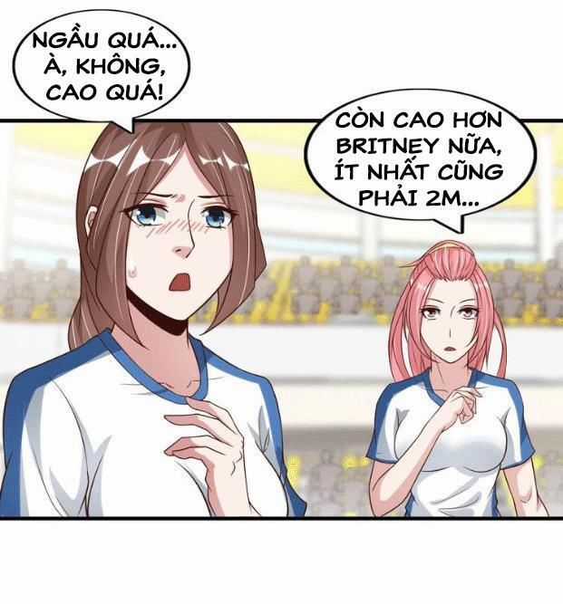 Đại Thiên Tài Bất Khả Chiến Bại Chính Là Ta Chương 25 trang 12