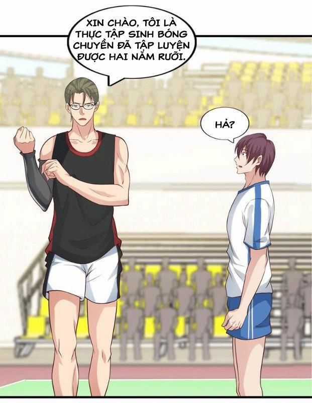 Đại Thiên Tài Bất Khả Chiến Bại Chính Là Ta Chương 25 trang 13