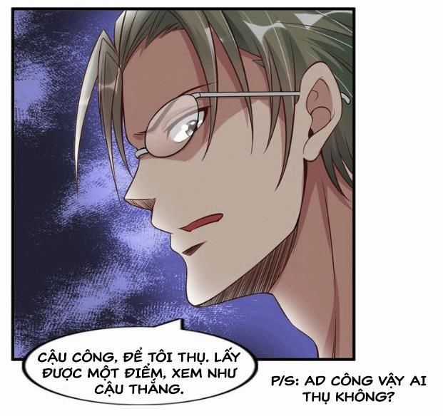 Đại Thiên Tài Bất Khả Chiến Bại Chính Là Ta Chương 25 trang 14