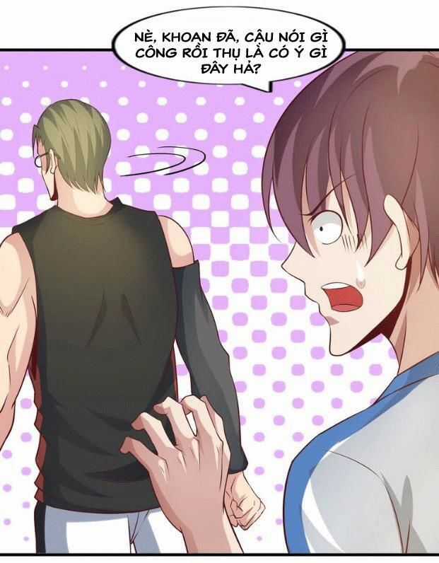 Đại Thiên Tài Bất Khả Chiến Bại Chính Là Ta Chương 25 trang 15