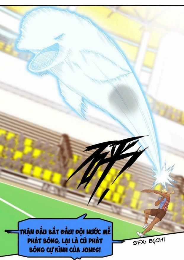 Đại Thiên Tài Bất Khả Chiến Bại Chính Là Ta Chương 25 trang 16