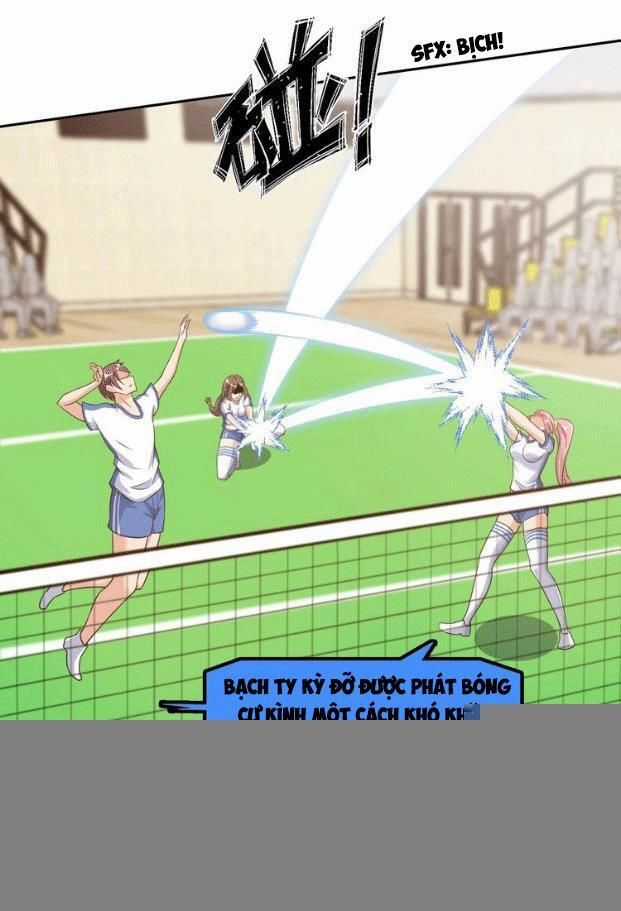 Đại Thiên Tài Bất Khả Chiến Bại Chính Là Ta Chương 25 trang 17