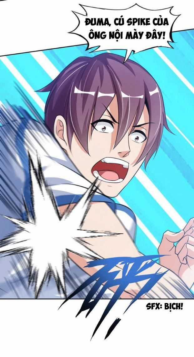 Đại Thiên Tài Bất Khả Chiến Bại Chính Là Ta Chương 25 trang 18