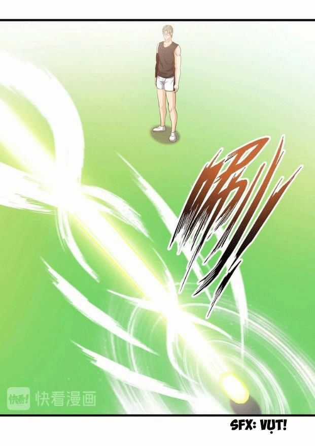 Đại Thiên Tài Bất Khả Chiến Bại Chính Là Ta Chương 25 trang 19