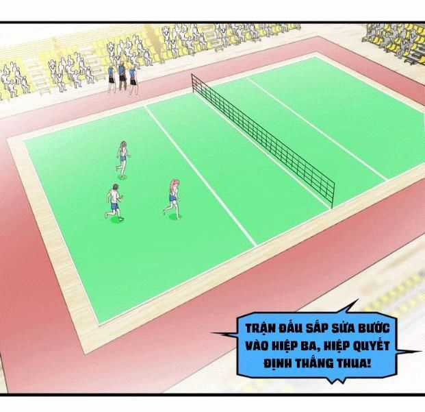 Đại Thiên Tài Bất Khả Chiến Bại Chính Là Ta Chương 25 trang 2