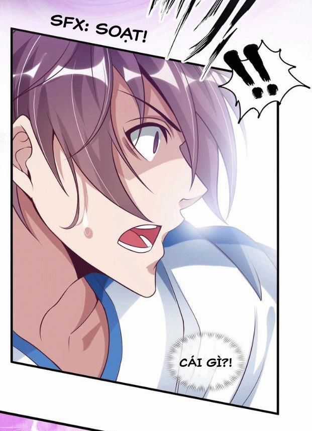 Đại Thiên Tài Bất Khả Chiến Bại Chính Là Ta Chương 25 trang 22