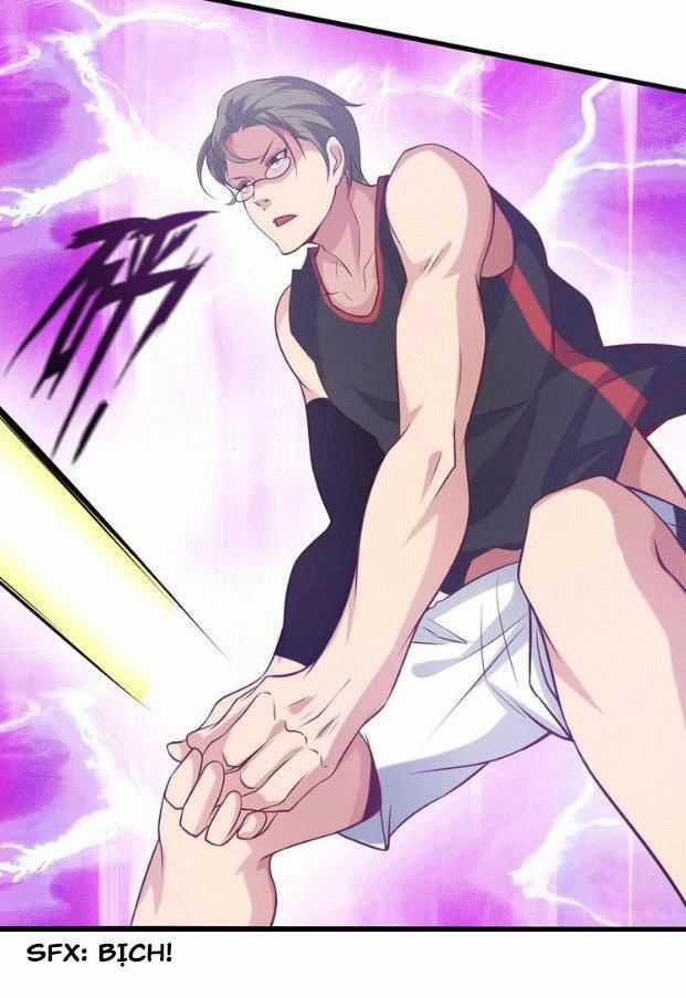 Đại Thiên Tài Bất Khả Chiến Bại Chính Là Ta Chương 25 trang 23