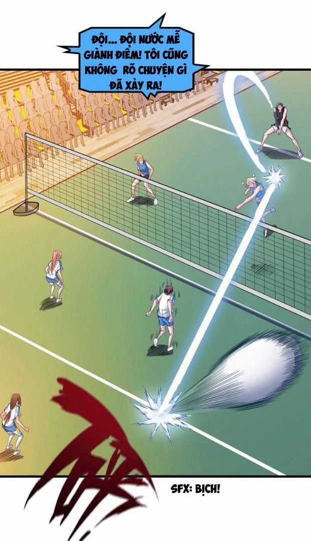 Đại Thiên Tài Bất Khả Chiến Bại Chính Là Ta Chương 25 trang 24