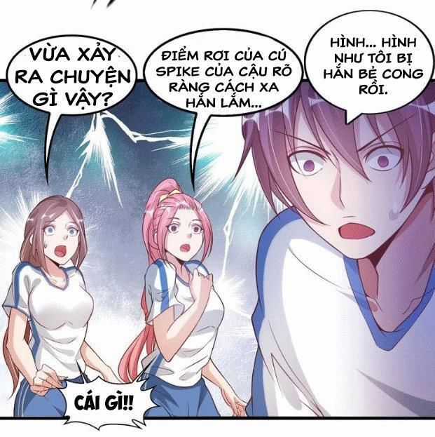 Đại Thiên Tài Bất Khả Chiến Bại Chính Là Ta Chương 25 trang 25