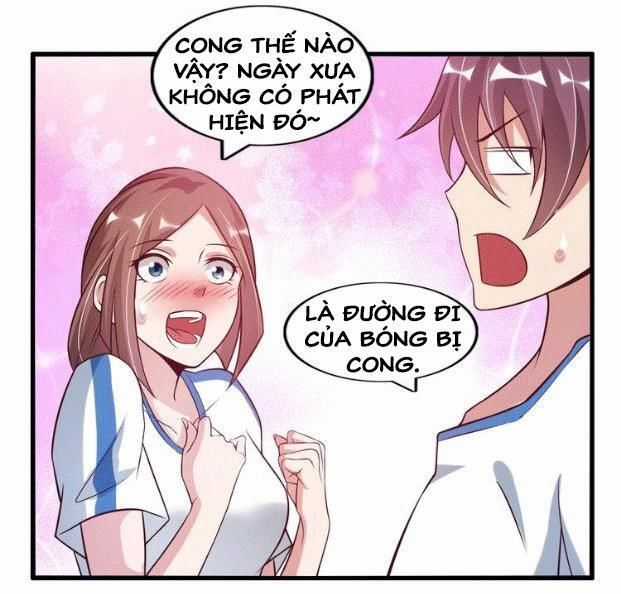 Đại Thiên Tài Bất Khả Chiến Bại Chính Là Ta Chương 25 trang 26