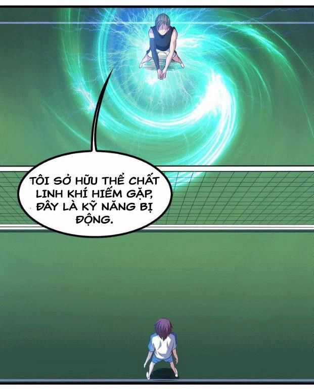 Đại Thiên Tài Bất Khả Chiến Bại Chính Là Ta Chương 25 trang 27