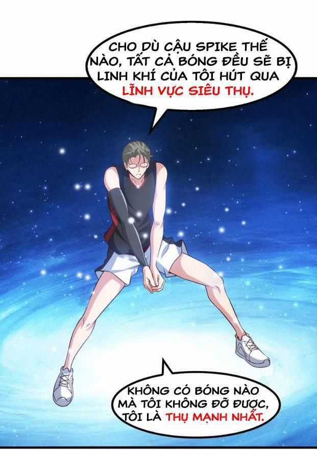 Đại Thiên Tài Bất Khả Chiến Bại Chính Là Ta Chương 25 trang 28