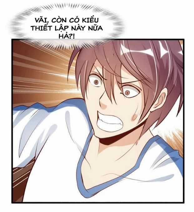 Đại Thiên Tài Bất Khả Chiến Bại Chính Là Ta Chương 25 trang 29