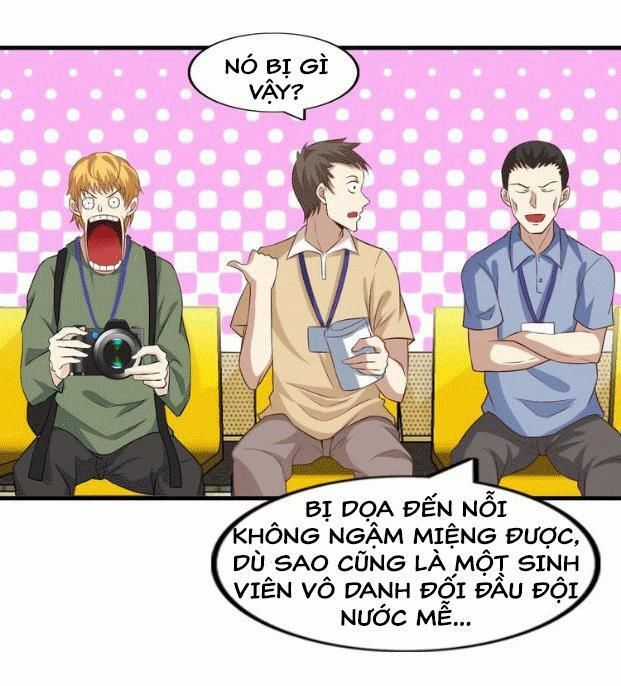 Đại Thiên Tài Bất Khả Chiến Bại Chính Là Ta Chương 25 trang 3