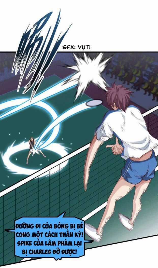 Đại Thiên Tài Bất Khả Chiến Bại Chính Là Ta Chương 25 trang 30