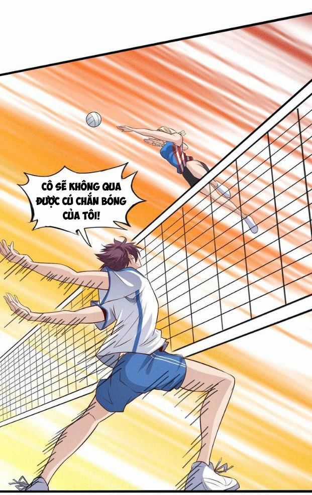 Đại Thiên Tài Bất Khả Chiến Bại Chính Là Ta Chương 25 trang 32