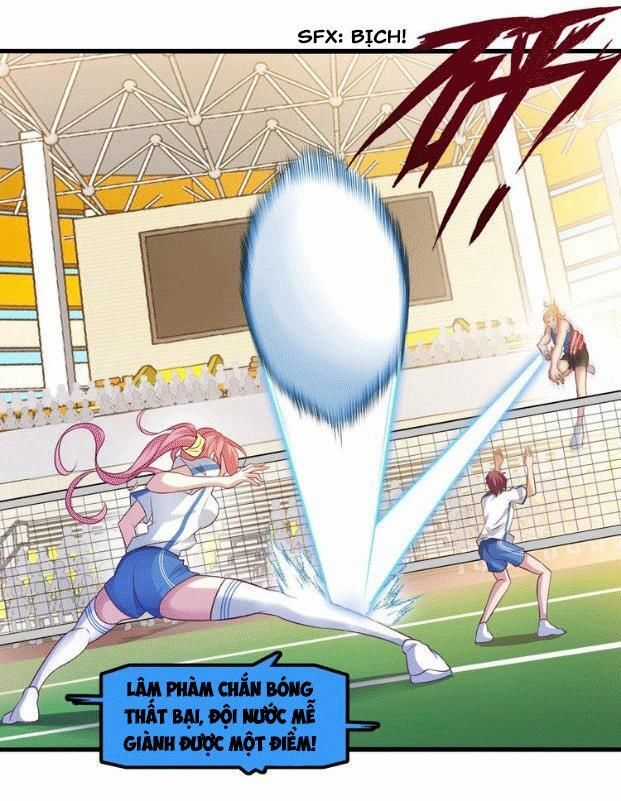 Đại Thiên Tài Bất Khả Chiến Bại Chính Là Ta Chương 25 trang 34