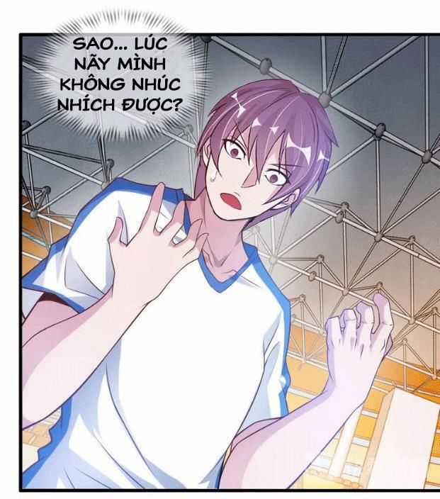 Đại Thiên Tài Bất Khả Chiến Bại Chính Là Ta Chương 25 trang 35