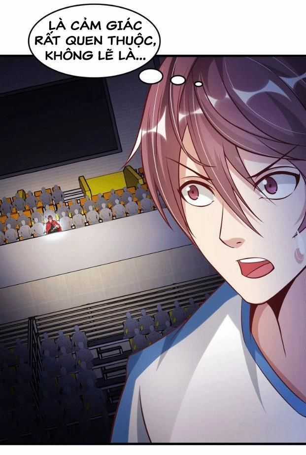 Đại Thiên Tài Bất Khả Chiến Bại Chính Là Ta Chương 25 trang 36