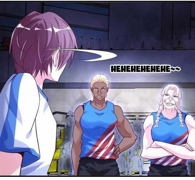 Đại Thiên Tài Bất Khả Chiến Bại Chính Là Ta Chương 25 trang 39