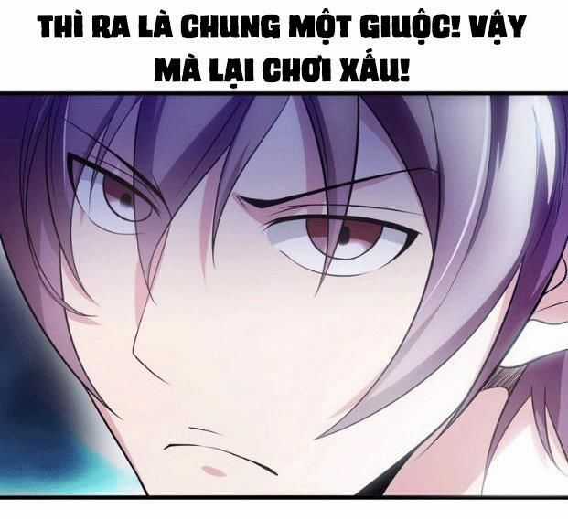 Đại Thiên Tài Bất Khả Chiến Bại Chính Là Ta Chương 25 trang 40