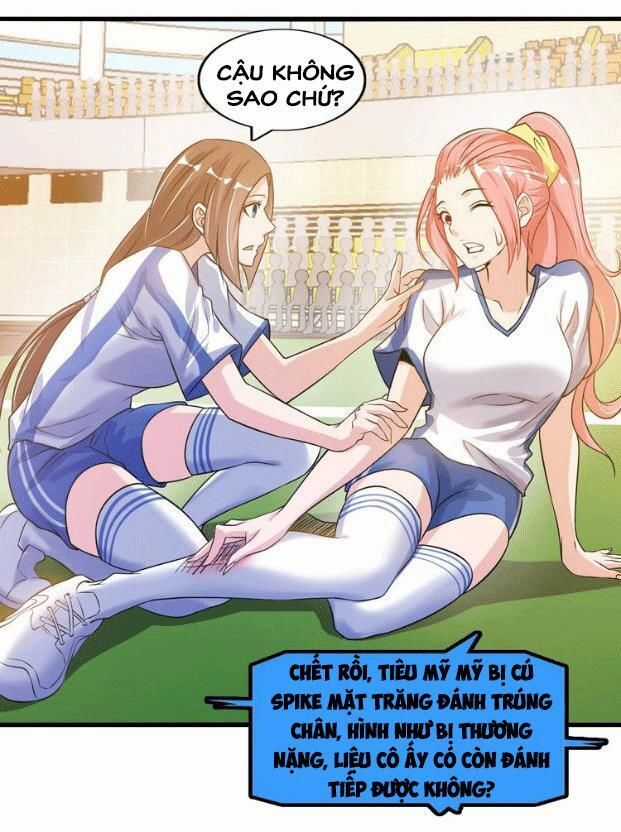 Đại Thiên Tài Bất Khả Chiến Bại Chính Là Ta Chương 25 trang 41