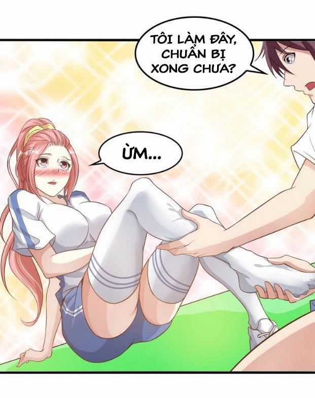 Đại Thiên Tài Bất Khả Chiến Bại Chính Là Ta Chương 25 trang 44