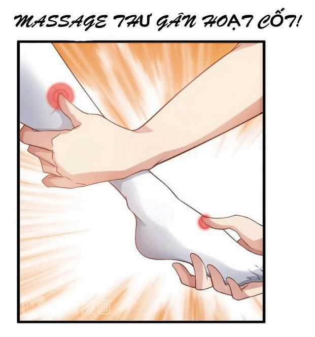 Đại Thiên Tài Bất Khả Chiến Bại Chính Là Ta Chương 25 trang 45