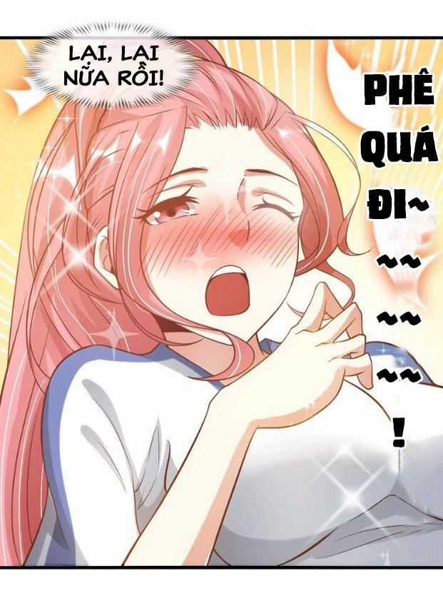 Đại Thiên Tài Bất Khả Chiến Bại Chính Là Ta Chương 25 trang 46