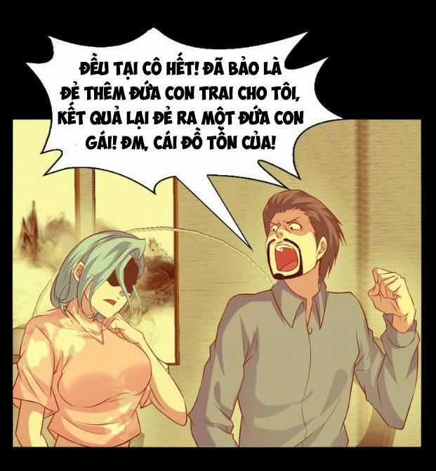 Đại Thiên Tài Bất Khả Chiến Bại Chính Là Ta Chương 25 trang 49