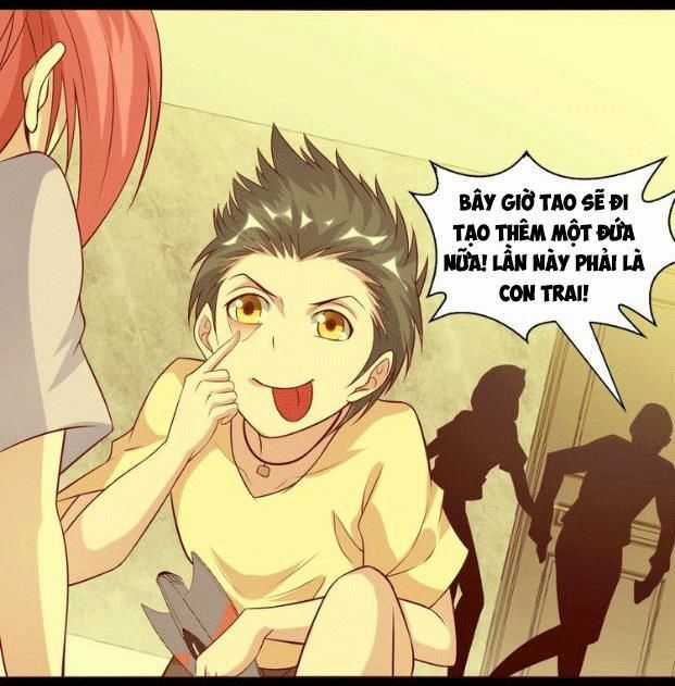 Đại Thiên Tài Bất Khả Chiến Bại Chính Là Ta Chương 25 trang 51