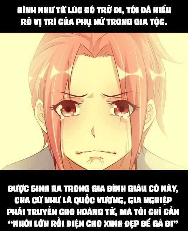 Đại Thiên Tài Bất Khả Chiến Bại Chính Là Ta Chương 25 trang 54