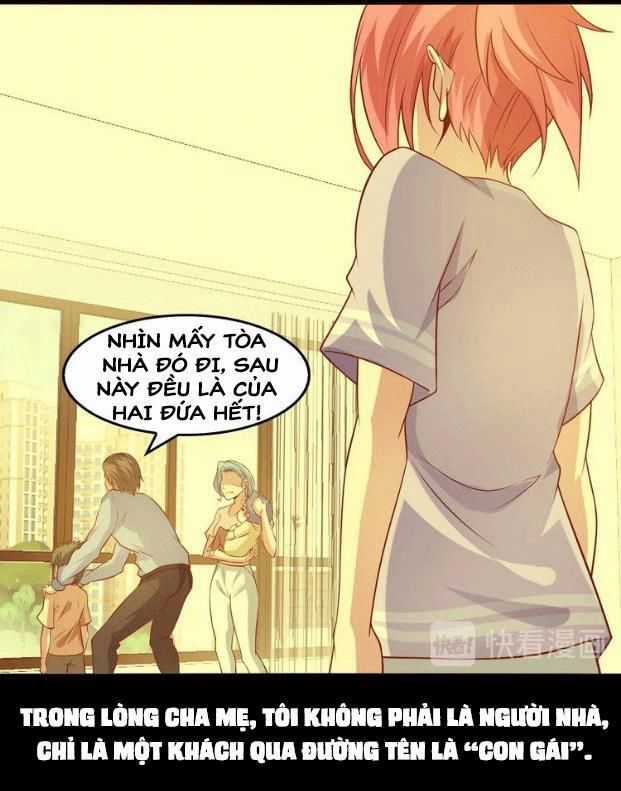 Đại Thiên Tài Bất Khả Chiến Bại Chính Là Ta Chương 25 trang 55