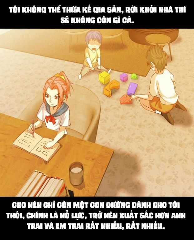 Đại Thiên Tài Bất Khả Chiến Bại Chính Là Ta Chương 25 trang 56