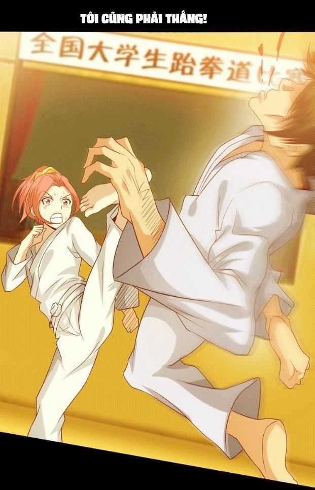 Đại Thiên Tài Bất Khả Chiến Bại Chính Là Ta Chương 25 trang 58